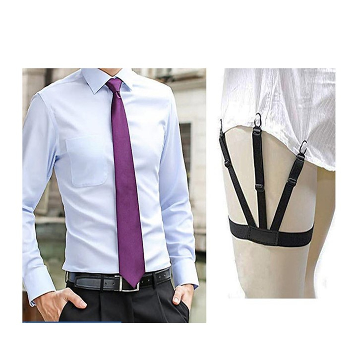 نگهدارنده پیراهن لوفایبر مدل هولدر مجموعه دو عددی