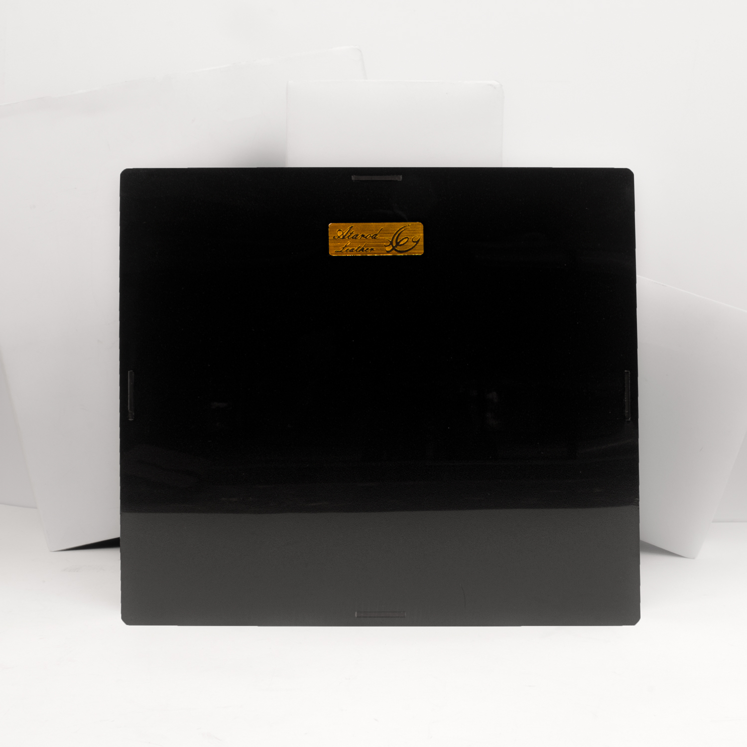 ست هدیه چرم عطارد مدل A11