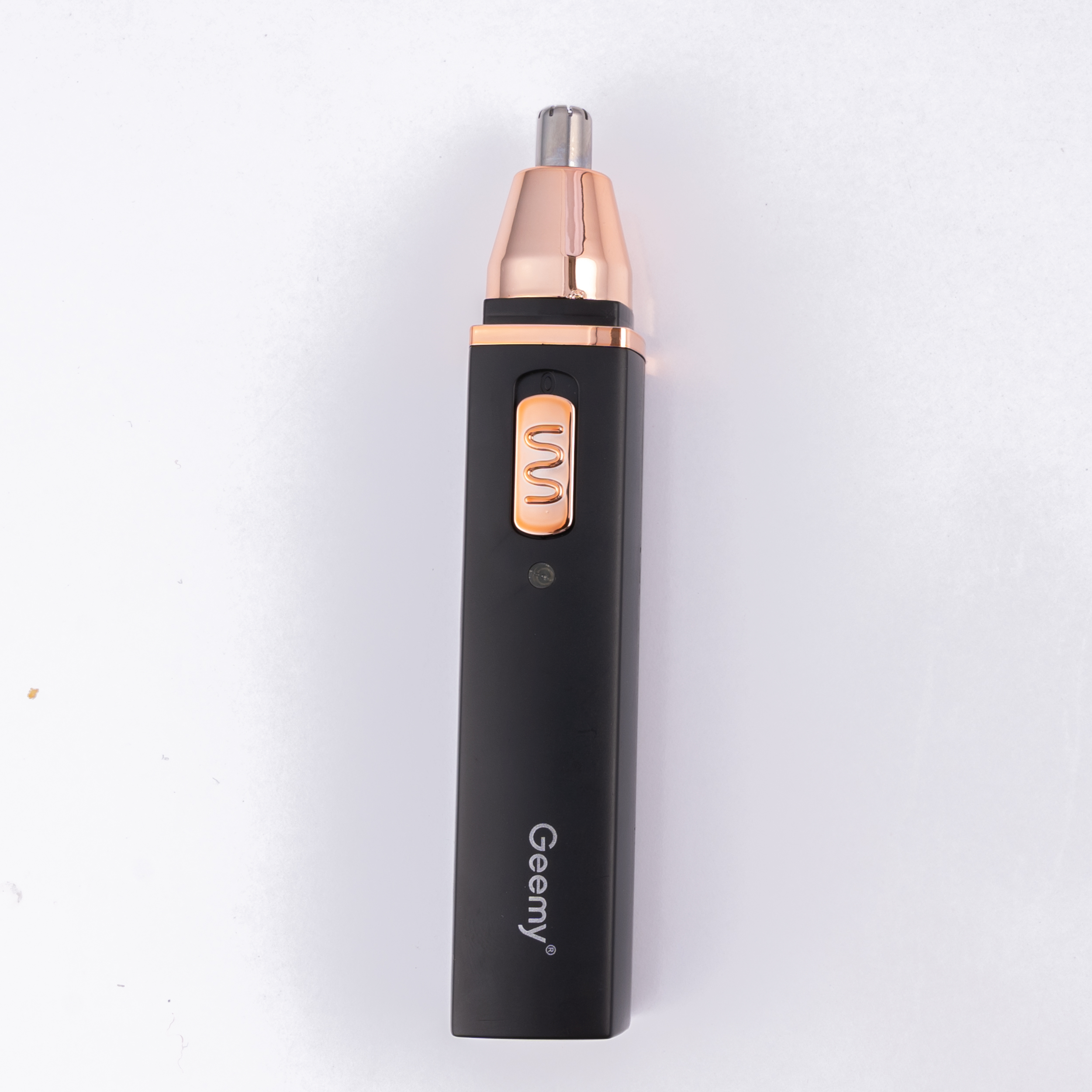 مو زن گوش و بینی جیمی مدل GM-3138