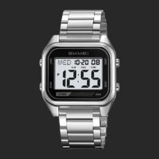 ساعت مچی دیجیتال مردانه اسکمی مدل 2478 SI