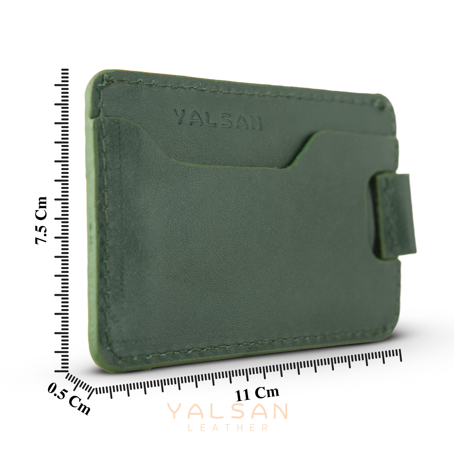 جاکارتی چرم یلسان مدل چیکا کد GAN-14-122