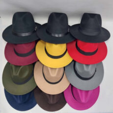 کلاه مدل خاخامی