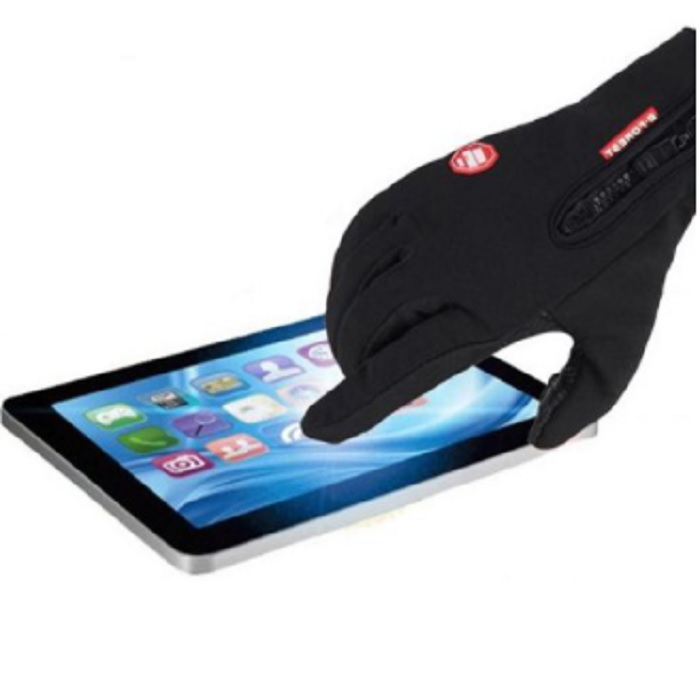 دستکش ورزشی اچ کی ایکس وای مدل X207