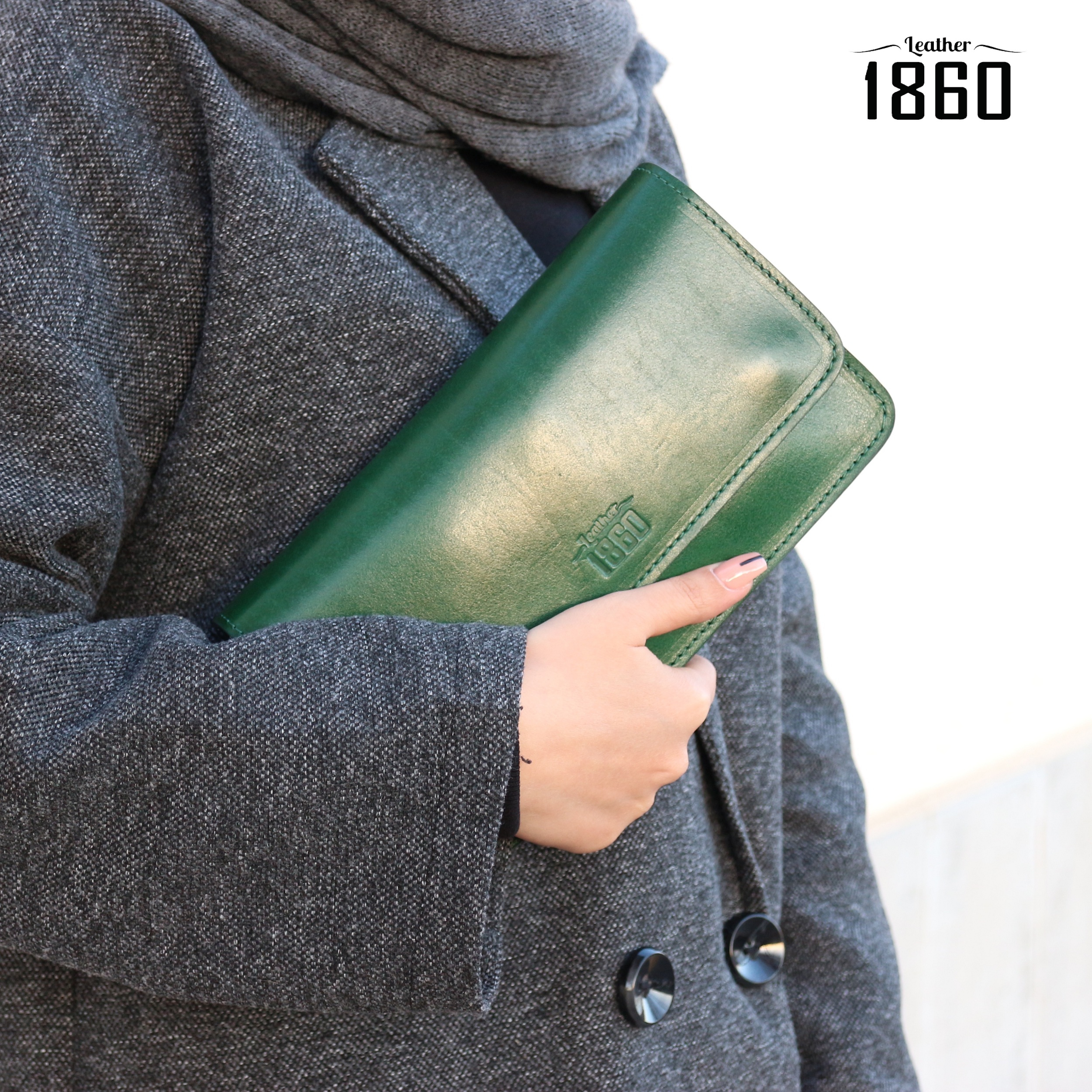 کیف رودوشی 1860 مدل 106