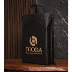 کیف اداری مردانه بیورا مدل چرم طبیعی کد eez31