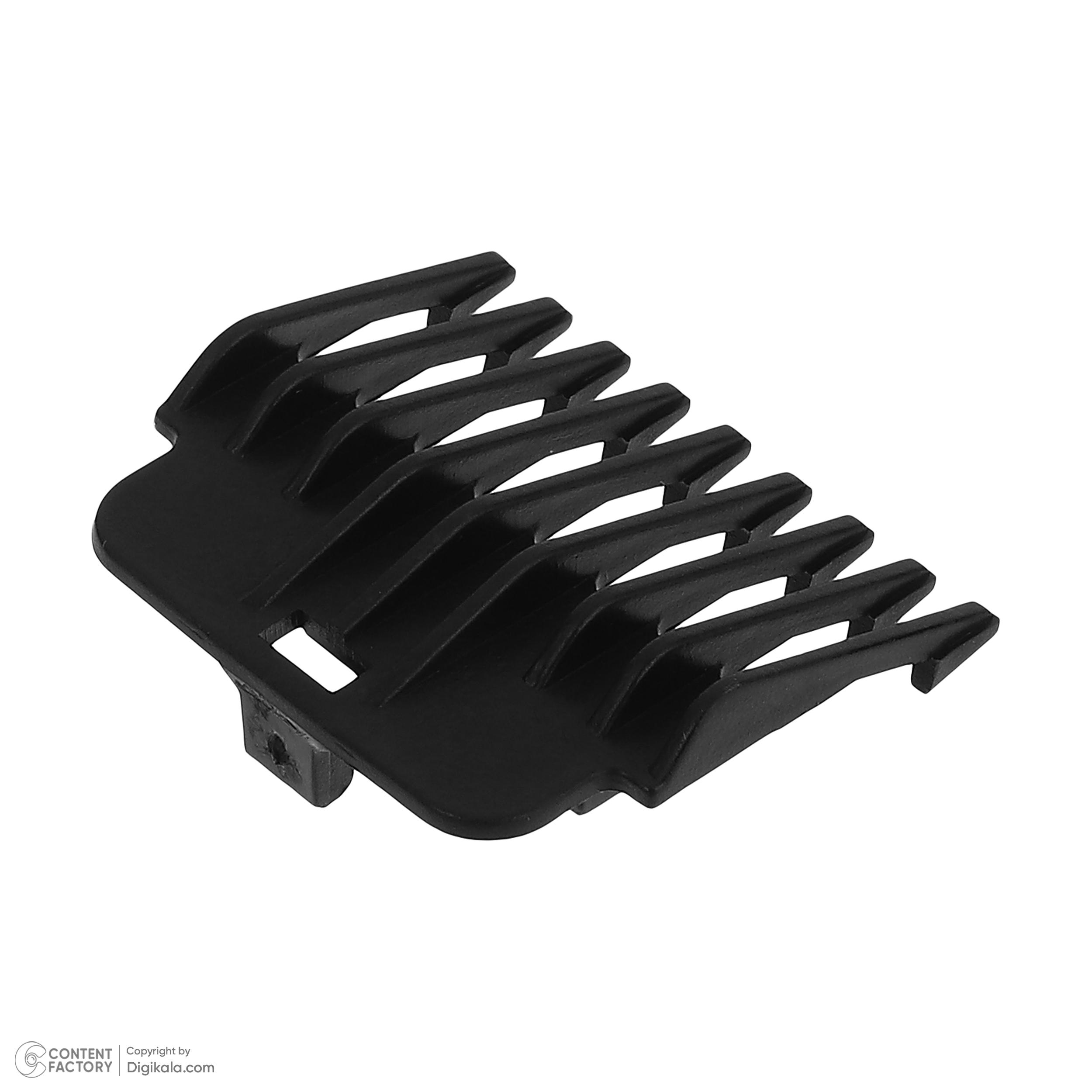 ماشین اصلاح موی بدن و صورت آر ویهان مدل RV-12