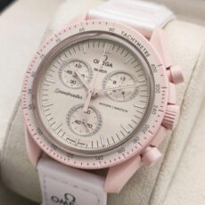 ساعت مچی عقربه‌ای مکانیکی مدل Mission to Venus