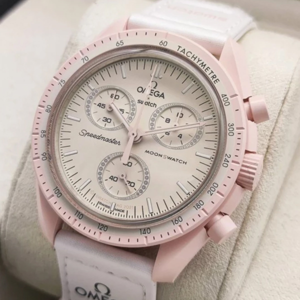 ساعت مچی عقربه‌ای مکانیکی مدل Mission to Venus