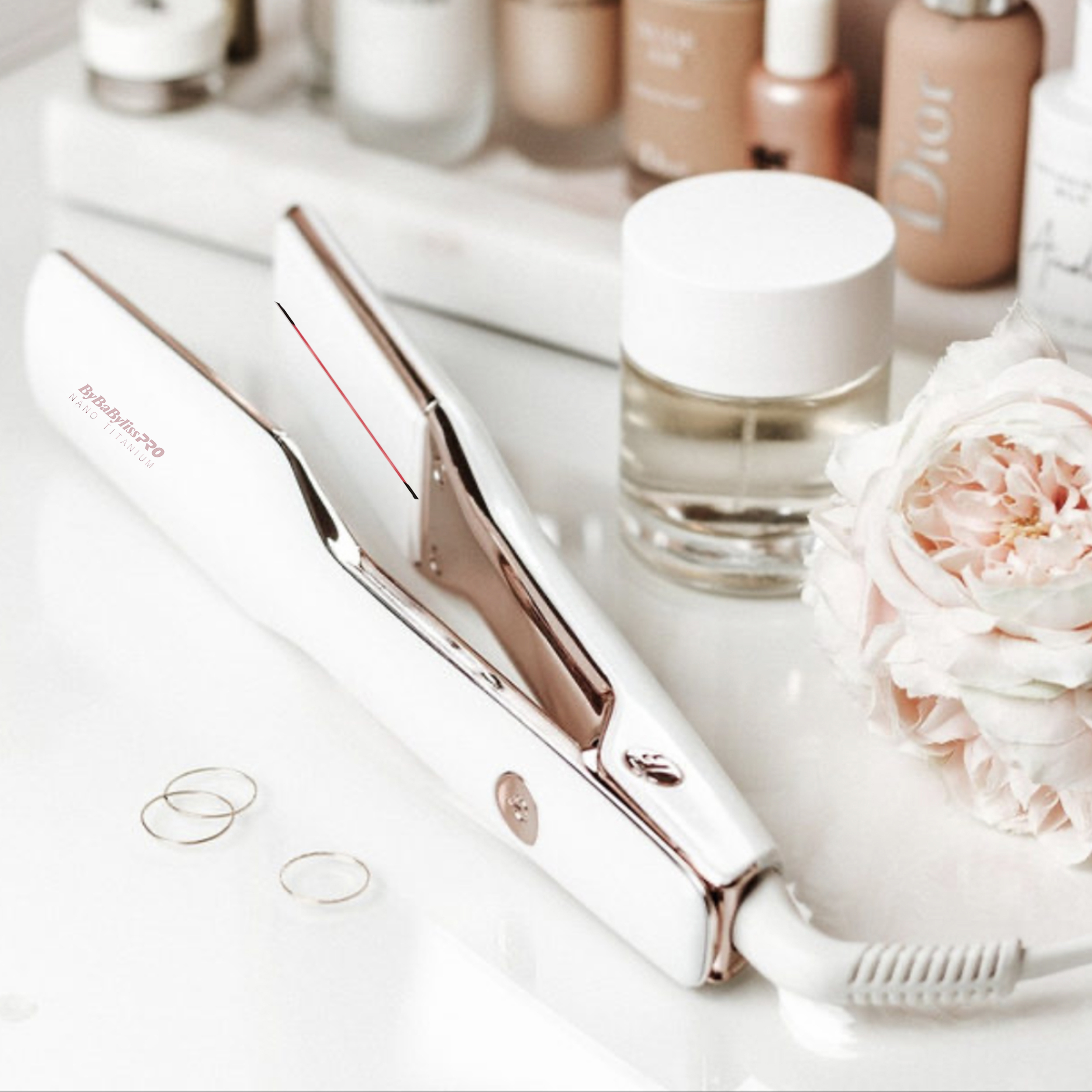 اتو مو بای بابیلیس پرو مدل 3388