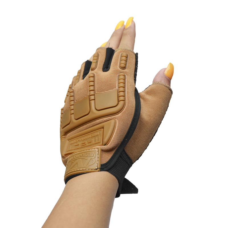 دستکش ورزشی مدل GS-253586