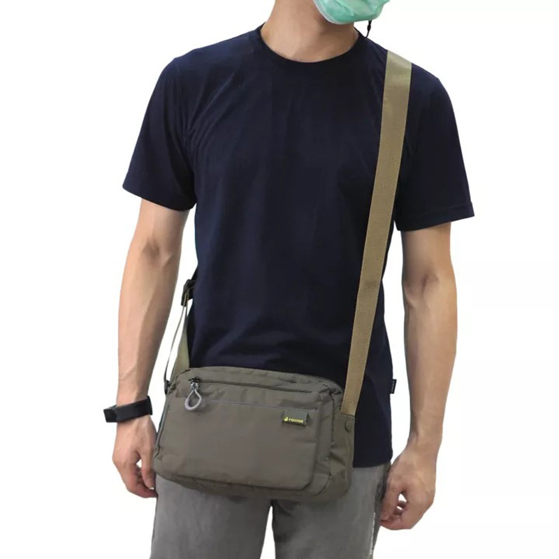 کیف رودوشی فوور مدل 2802-12