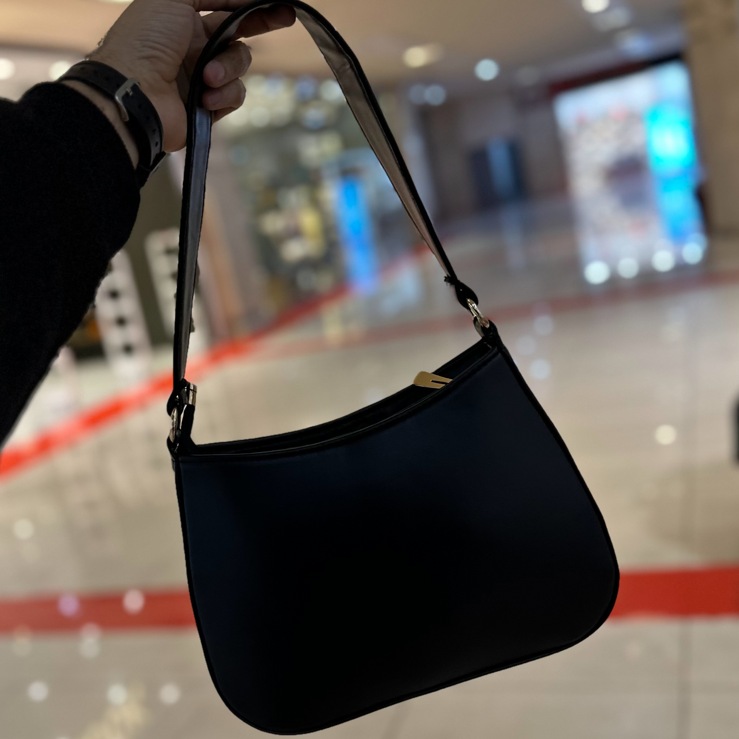 کیف رودوشی زنانه مدل 101