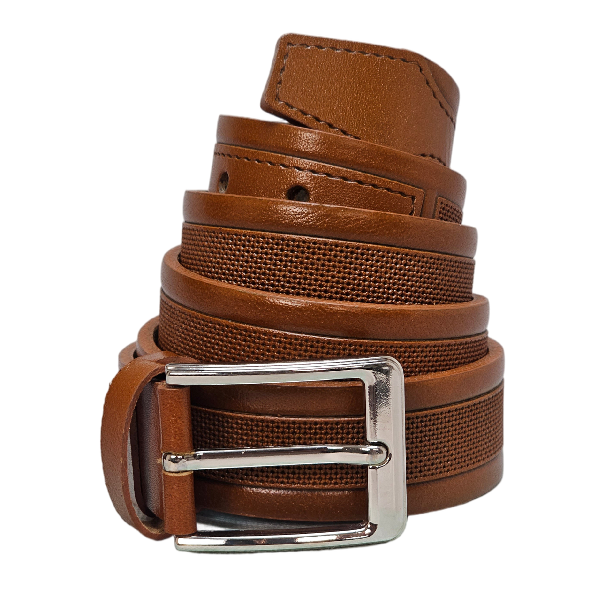 کمربند مردانه مدل H1302