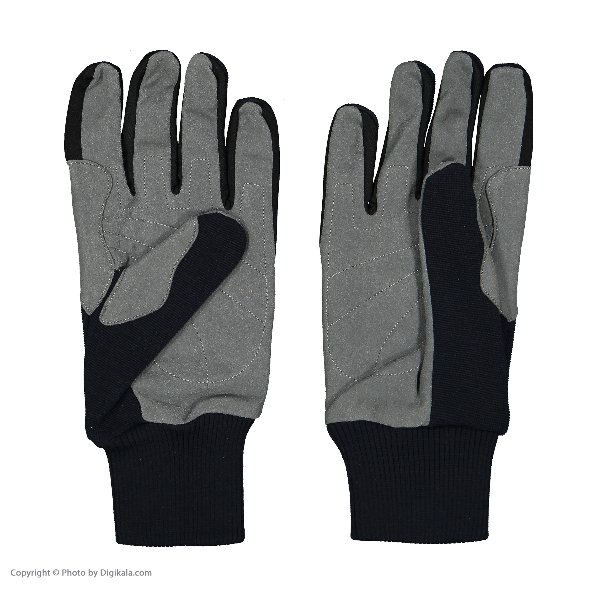 دستکش ورزشی مردانه مدل مکنلی مدل ThermoB XL