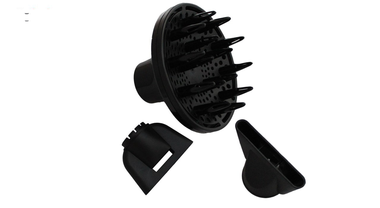 سشوار حرفه ای وربنا مدل VR-9901