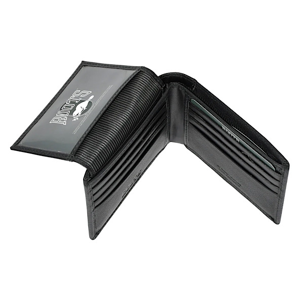 کیف پول مردانه روتز مدل Slimfold RT42354-R56