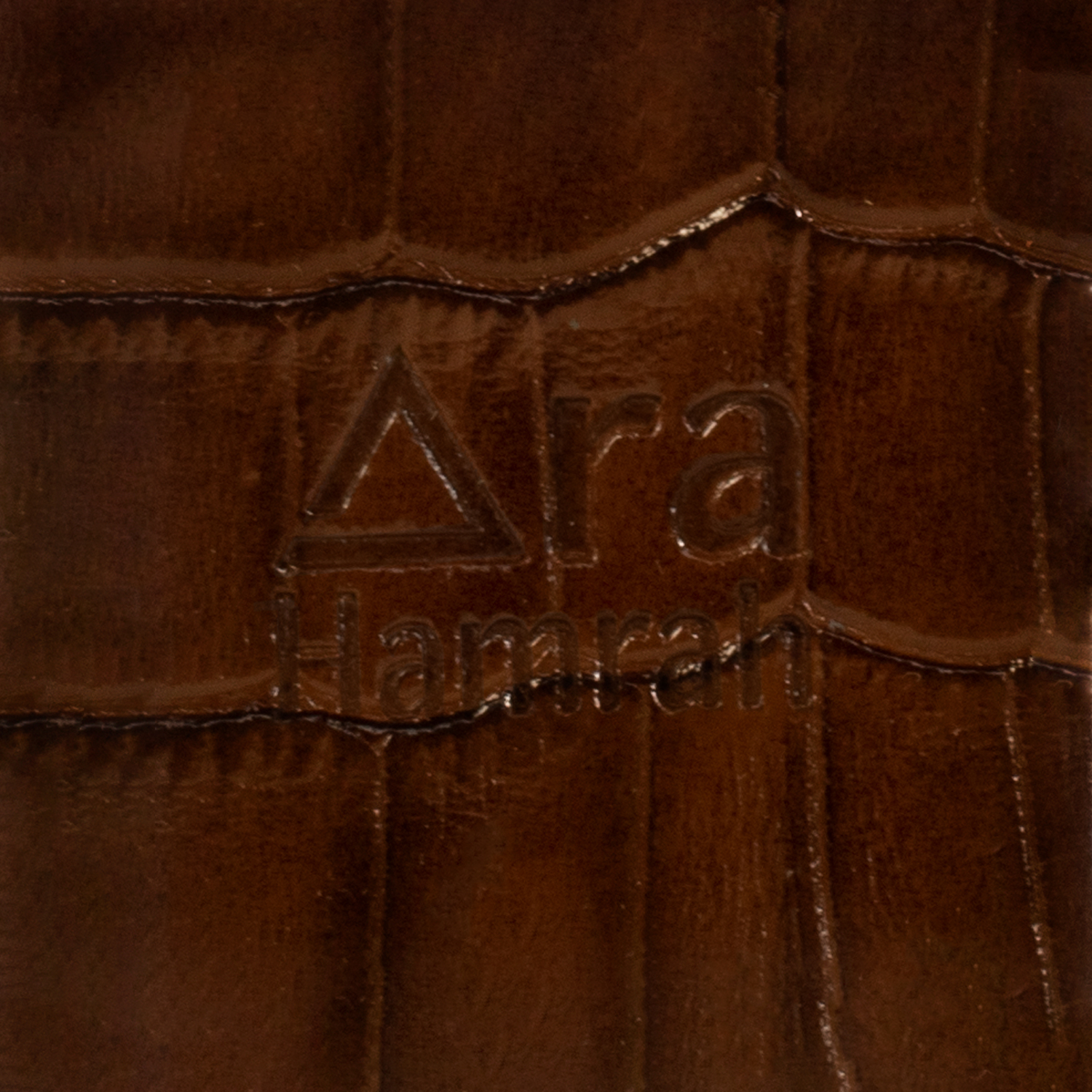 کیف پول چرم آراهمراه مدل ARAW03