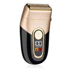 ماشین اصلاح موی صورت کیمی مدل Km-3209