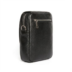 کیف رودوشی مردانه مدل چرم طبیعی کد 216