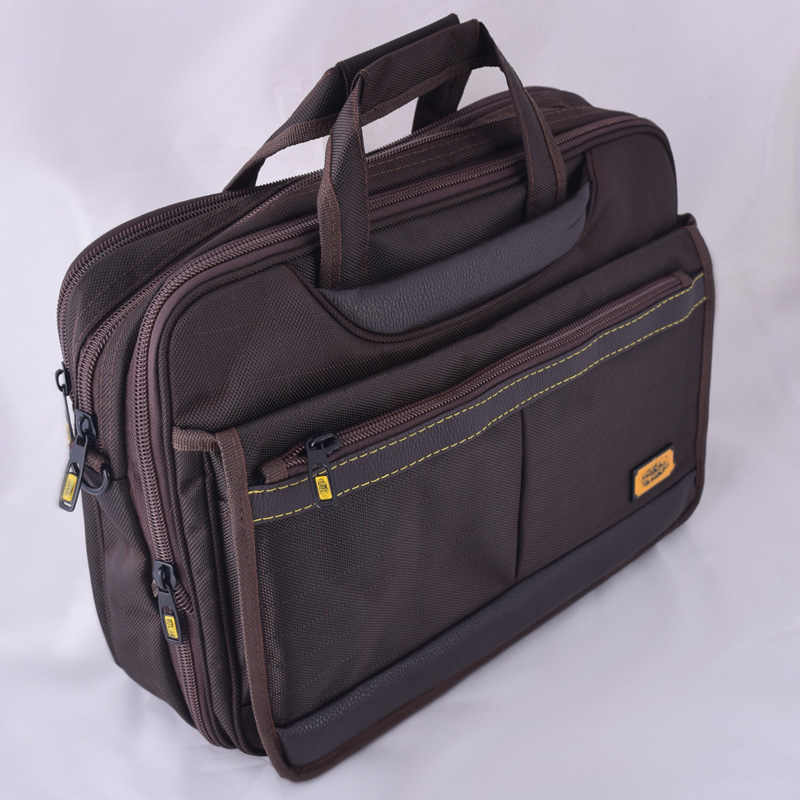 کیف اداری چرم ما مدل DP-2