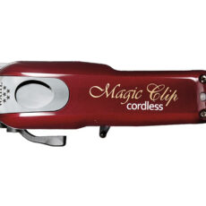 ماشین اصلاح سر و صورت وال مدل 5Star Magic Clip 8148