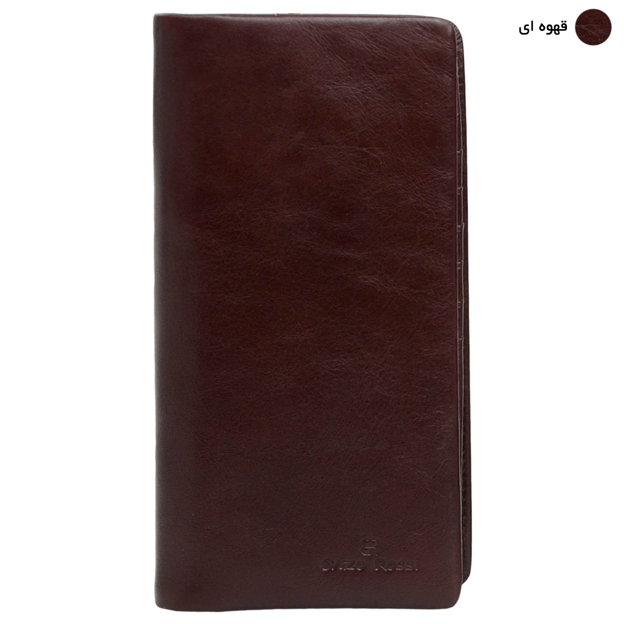 کیف پول انزو رسی مدل EN165-5-12