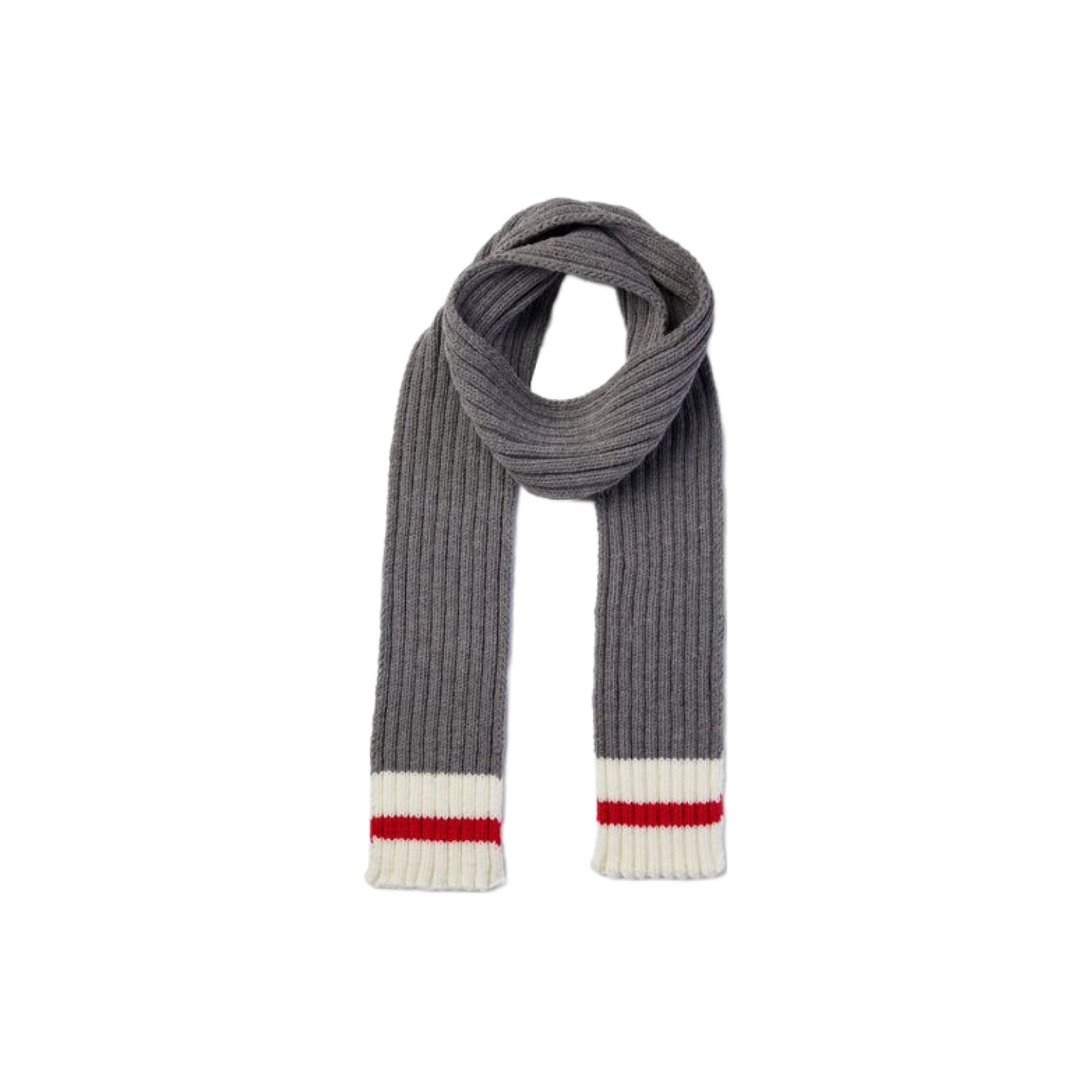 شال گردن بافتنی مدل 7543