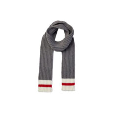 شال گردن بافتنی مدل 7543