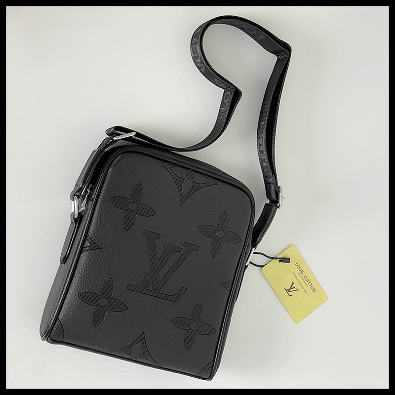 کیف رودوشی مدل L6622-5