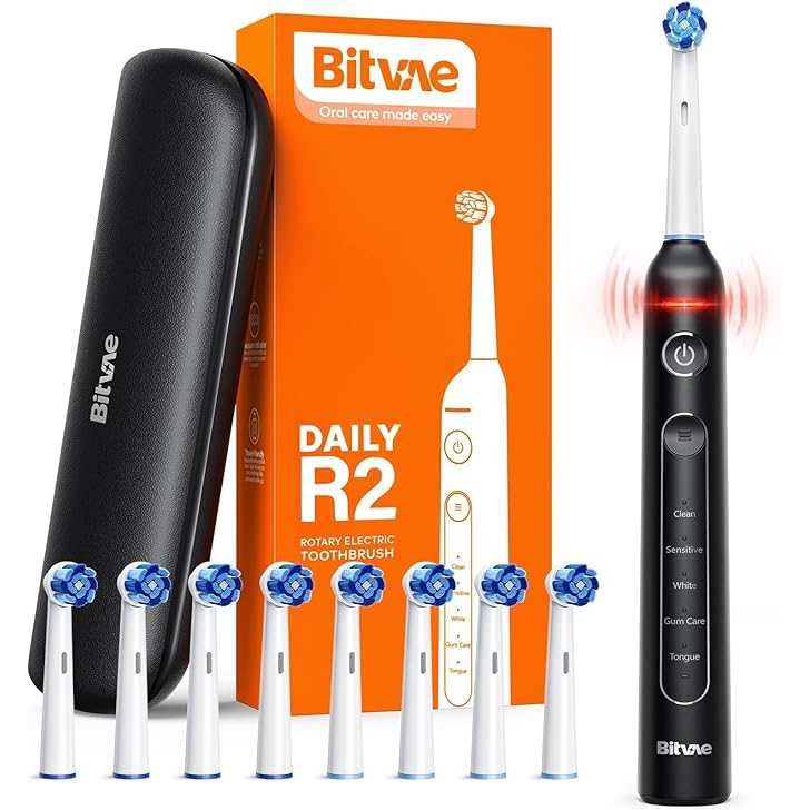مسواک برقی بیتوی مدل R2