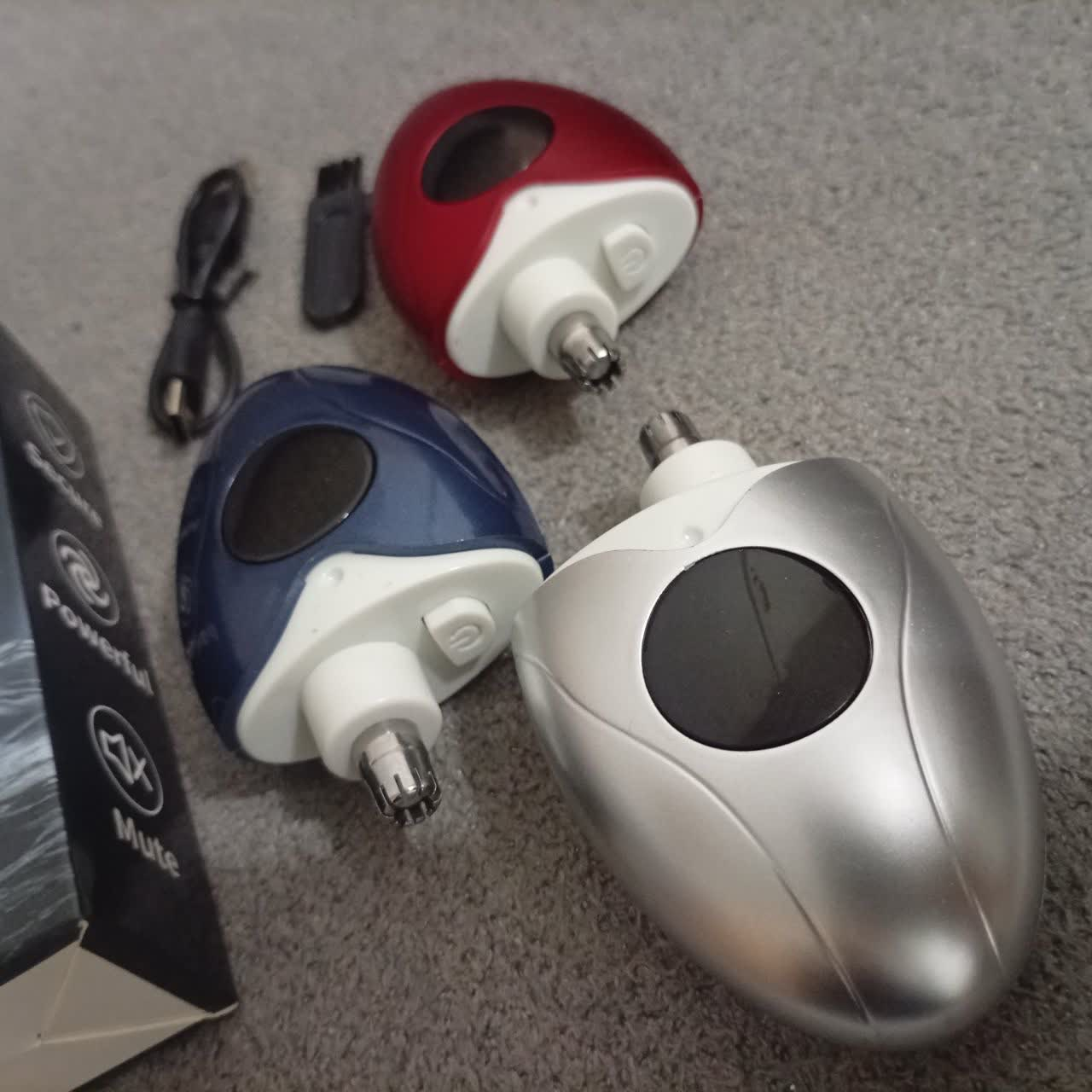 مو زن گوش و بینی مدل LT-666