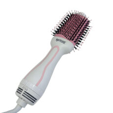 سشوار برس‌دار حالت‌دهنده 1200 وات موهیر مدل H907