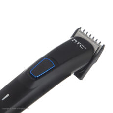 ماشین اصلاح موی سر و صورت اچ تی سی مدل AT-522