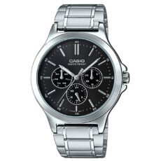 ساعت مچی عقربه‌ای کوارتز مردانه کاسیو مدل MTP-V300D-1AUDF