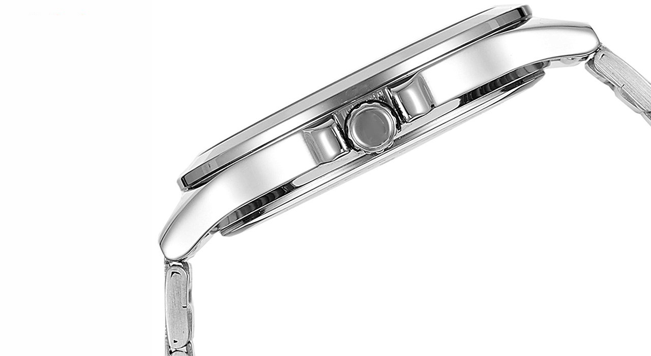 ساعت مچی عقربه‌ای کوارتز مردانه کاسیو مدل MTP-V300D-1AUDF