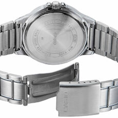 ساعت مچی عقربه‌ای کوارتز مردانه کاسیو مدل MTP-V300D-1AUDF