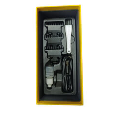 ماشین اصلاح موی سر و صورت شارژی کیمی مدل km-1583