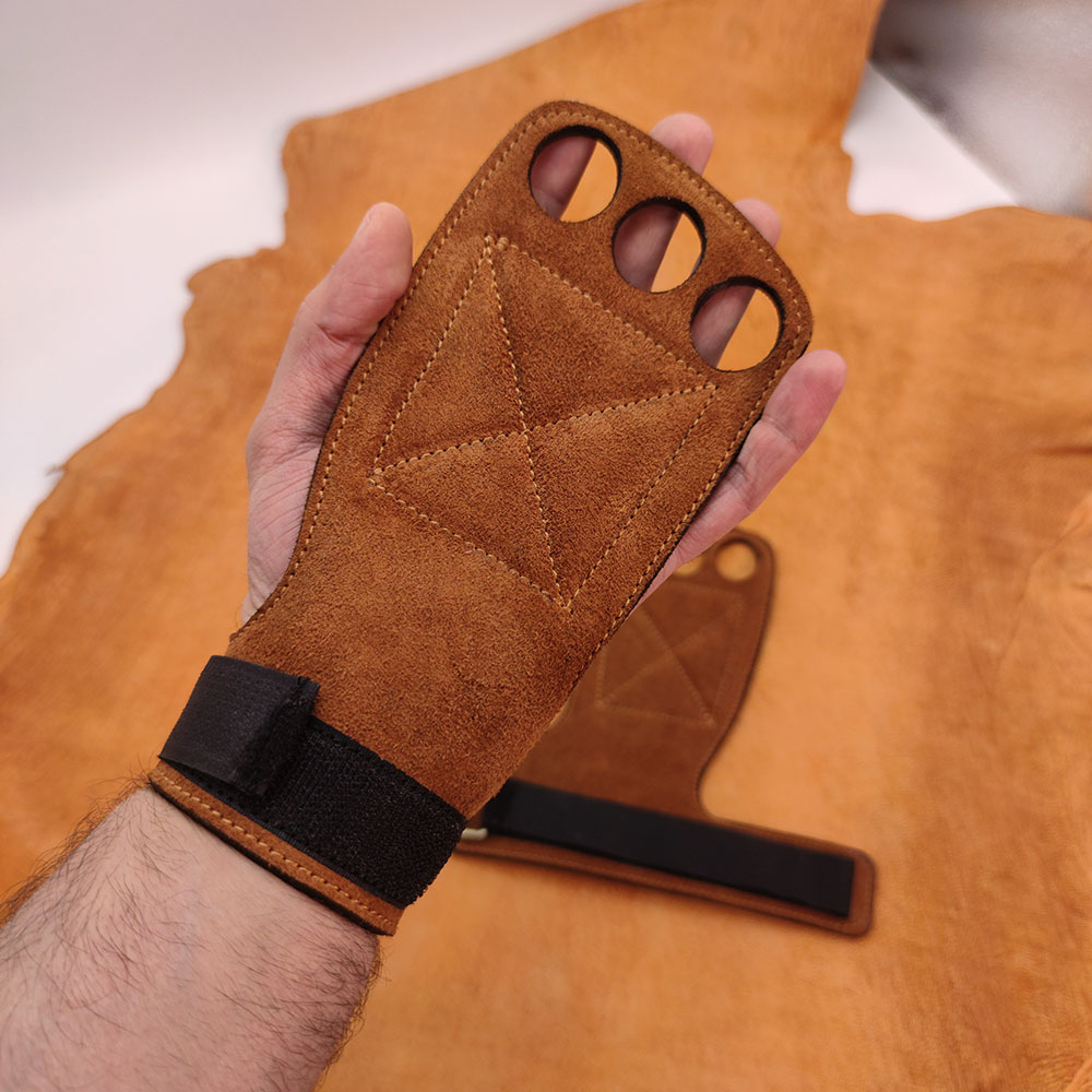 دسکش لیفت بدنسازی مردانه مدل متین کد sh-01