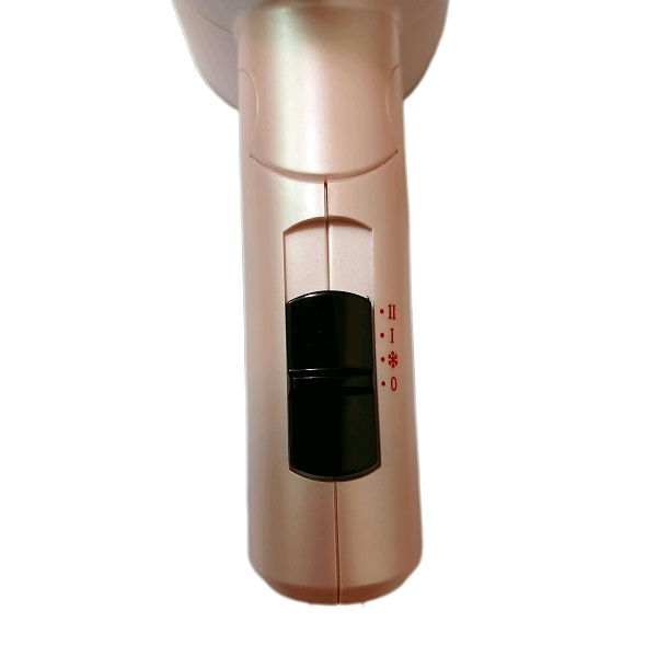 سشوار مسافرتی 1000 وات پرومجیک مدل MGC_570