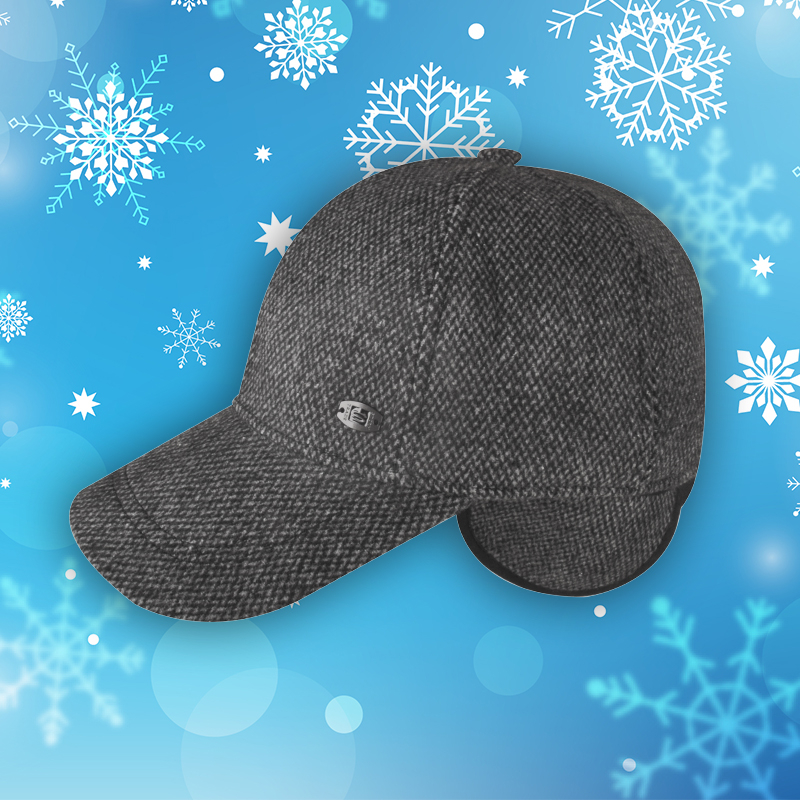 کلاه کپ مردانه مدل 736