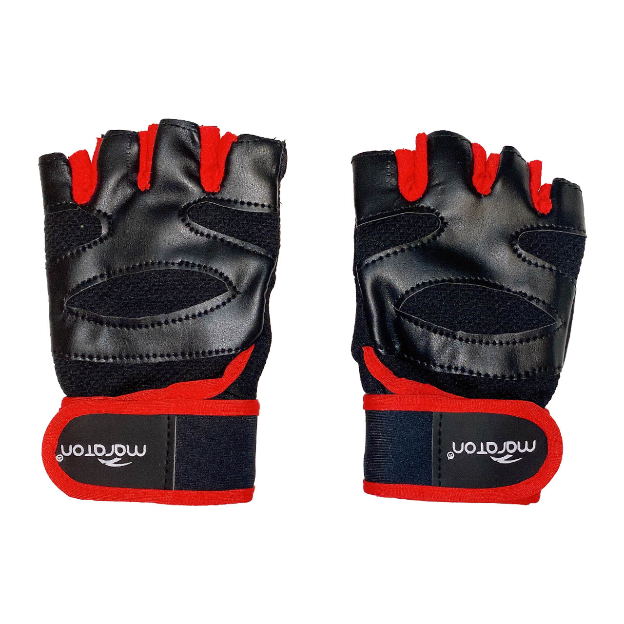 دستکش بدنسازی مدل 1200