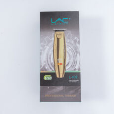 ماشین اصلاح موی صورت و بدن لایچی مدل L-909
