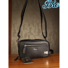 کیف دستی مردانه بیورا مدل shz071