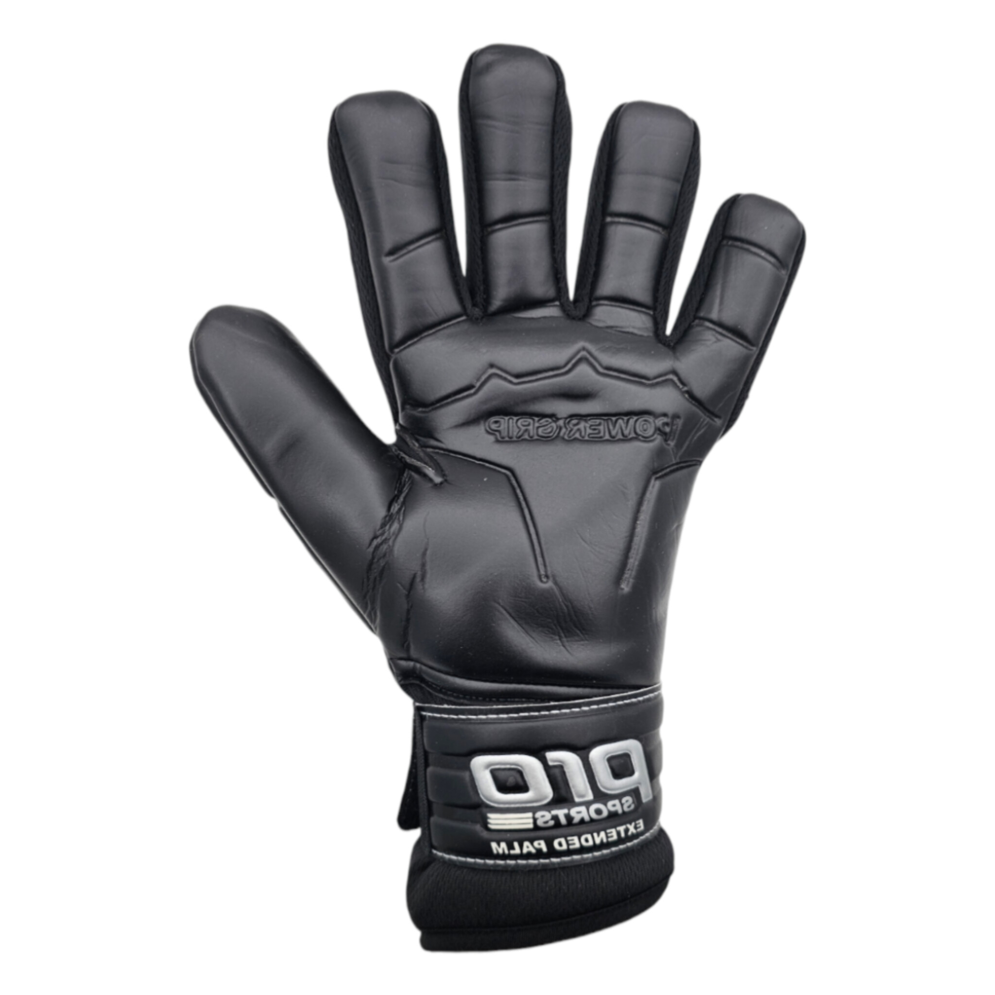 دستکش دروازه بانی مدل Pr-200 DAY1