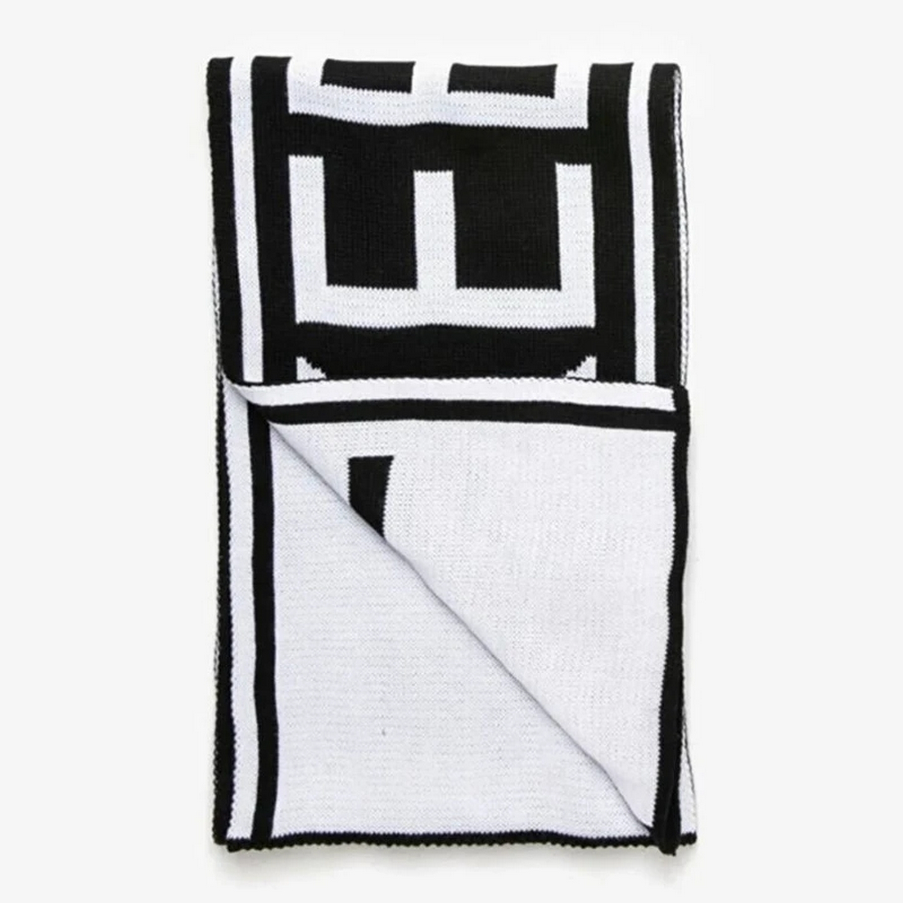 شال گردن مردانه مدل اکریلیک KOT 374