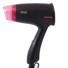 سشوار مسافرتی 1200 وات اکسیژن مدل 153