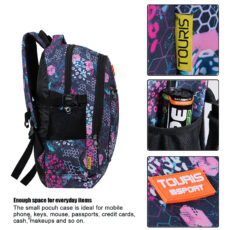 کوله پشتی توریث مدل AKU-8900