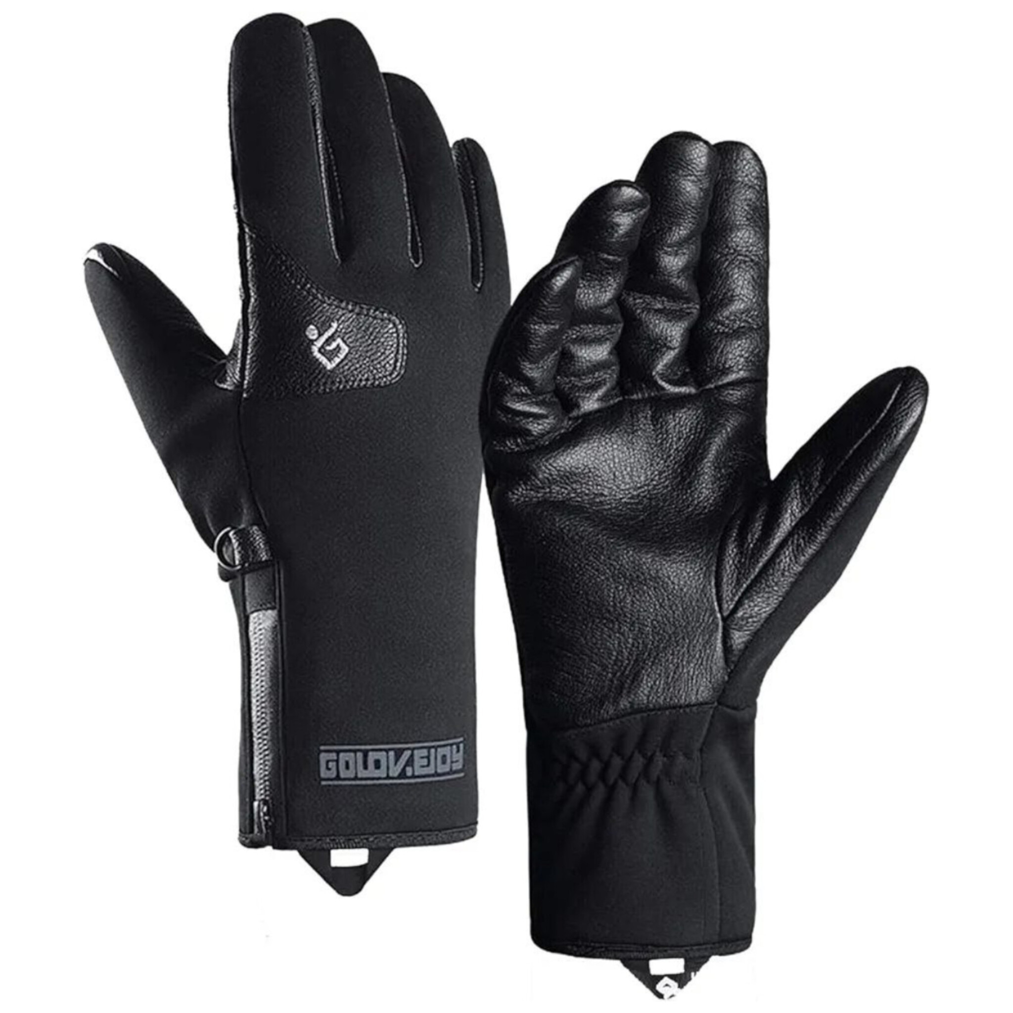 دستکش ویندستاپر گولوجوی مدل 026