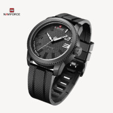 ساعت مچی عقربهای مردانه نیوی فورس مدل NF9202BWB