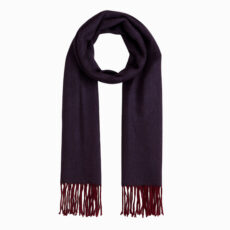 شال گردن مردانه مدل اکریلیک KOT 411